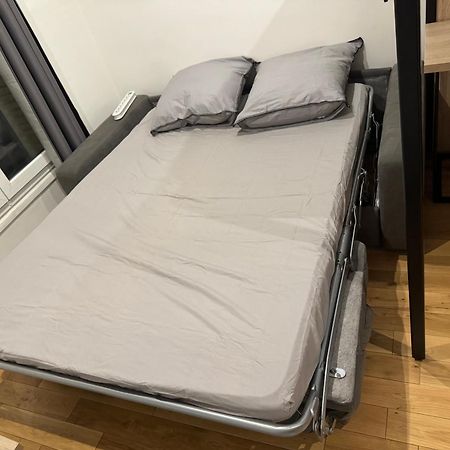 Appartement Paris 13 المظهر الخارجي الصورة