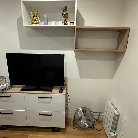 Appartement Paris 13 المظهر الخارجي الصورة