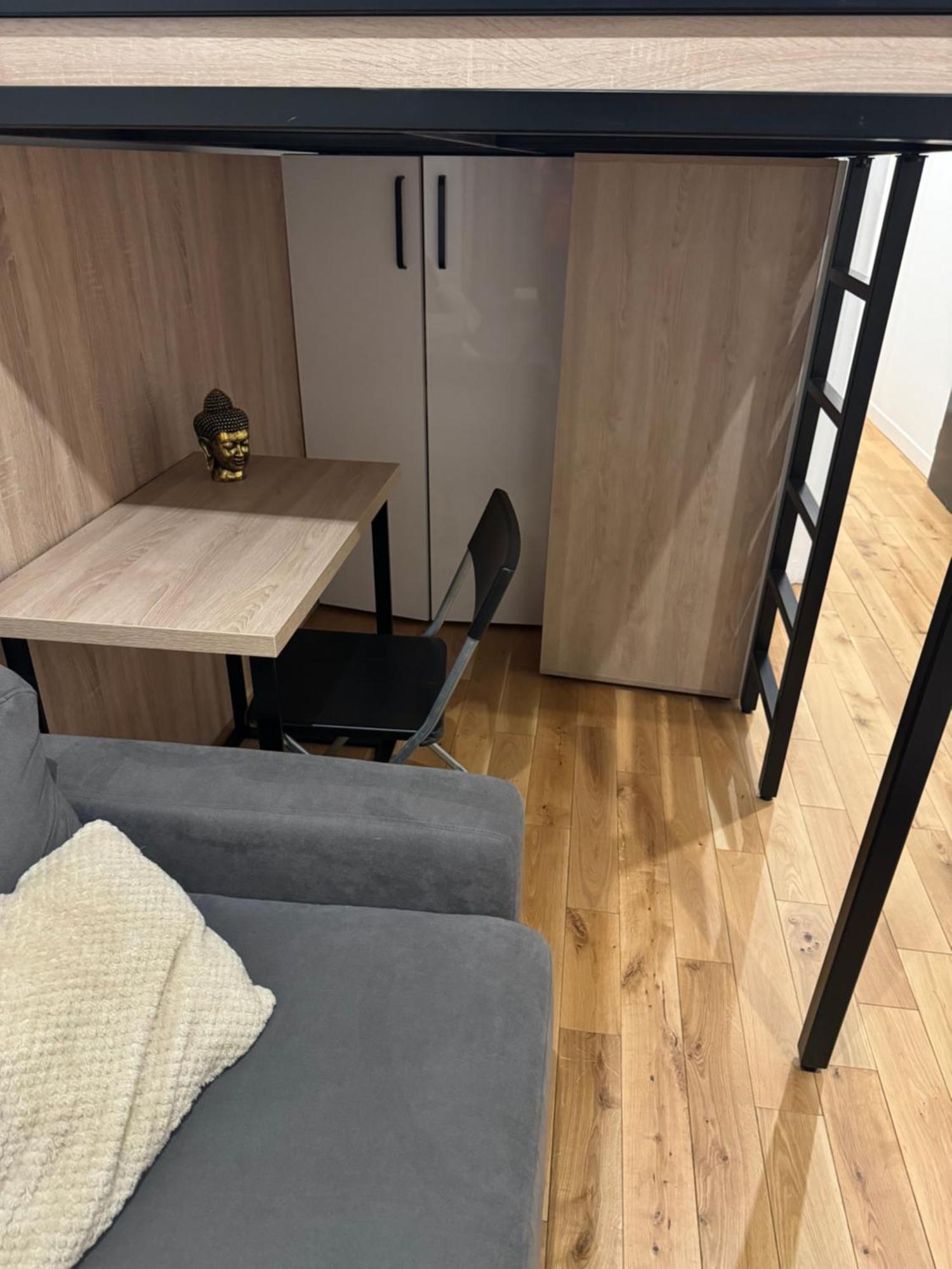 Appartement Paris 13 المظهر الخارجي الصورة
